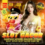 Jackpot Slot Kasino Indonesia Yang Tak Terduga Datang